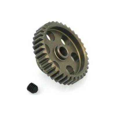 Pinion Gear 48P 36T 7075 Hard