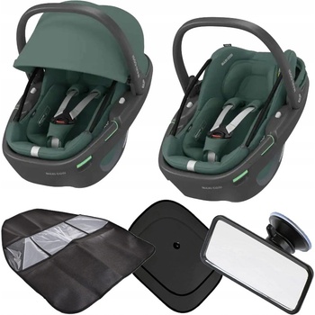 Maxi-Cosi Coral 360 2023 Essential Green