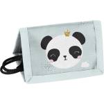Paso Портмоне Paso Panda - С връзка (PP23PQ-002)