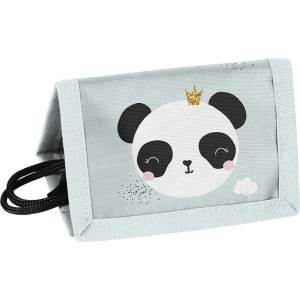 Paso Портмоне Paso Panda - С връзка (PP23PQ-002)