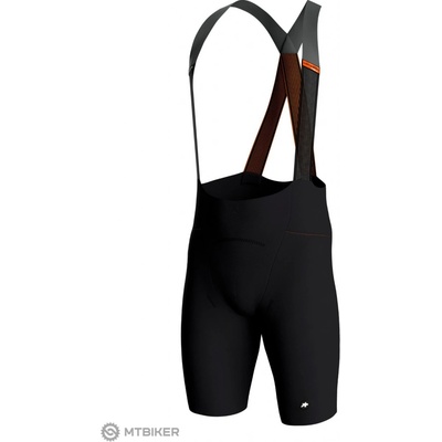Assos Equipe RS Schtradivari S11 long black