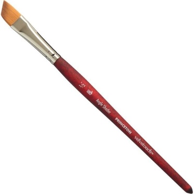 Princeton Artist Brush Velvetouch Multi-Technique Плоска четка 1/2 1 бр (P3950AS050)