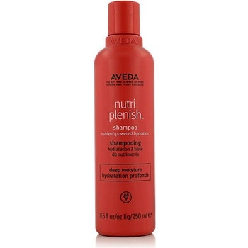 Aveda NutriPlenish Hydrating Shampoo Deep Moisture 250 ml