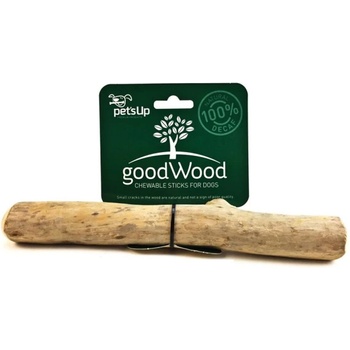 PET'S UP Good Wood кафеено дърво S