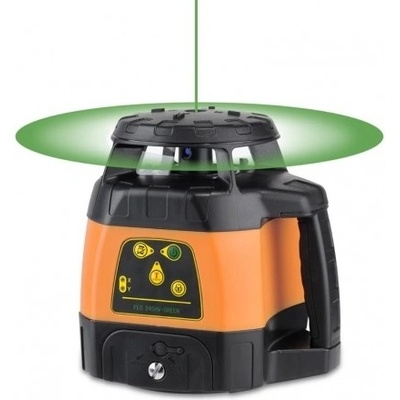 Geo Fennel FLG 245HV-Green