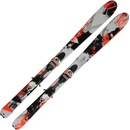 K2 AMP Rictor 90XTi 14/15