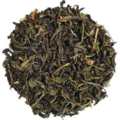 Darka company China Jasmine Chang Hao zelený jasmínový čaj 1 kg