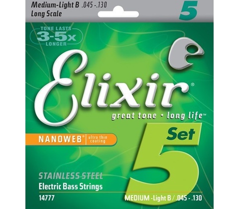 ELIXIR 14777