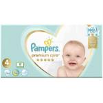 Pampers Premium Care 4 - 104 броя - bubu