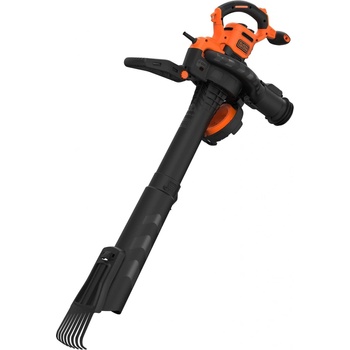 Black & Decker BEBLV301-QS 3in1