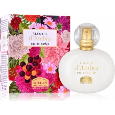 Helan Bianco D'Ambra parfémovaná voda dámská 50 ml
