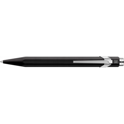 caran d'ache 849 čierne