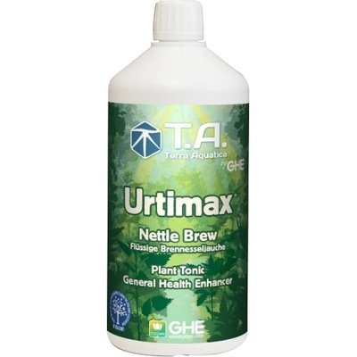 General hydroponics T. A. Urtimax 1L