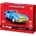 Bburago 1: 24 Ferrari Racing Model KIT - строителен комплект GTO 250 Blue (26581)