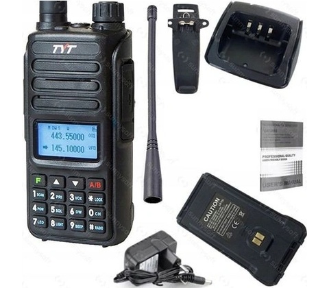TYT TH-UV98