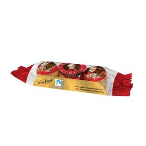 Manner Австрия Mozart Balls 3er 49g