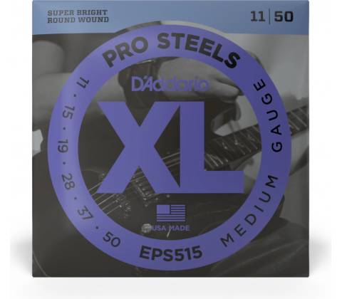 D'Addario EPS515