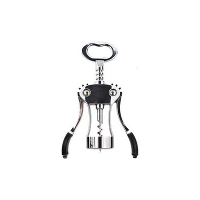 Vývrtka křídlová 18cm CULINARIA DELUXE chromová