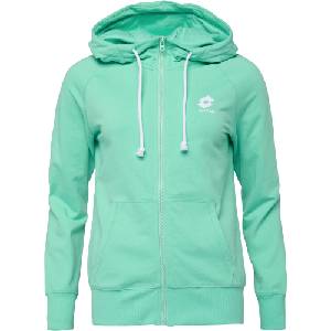 Lotto Smart og full-zip hoodie xl - sportisimo - 62,49 лв