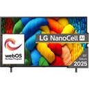 LG NanoCell 50NANO80A3B