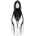 mares Плавници Mares Nateeva Swim fins - White - размер 35-38 (EU) (700-0104-0211)