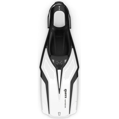 mares Плавници Mares Nateeva Swim fins - White - размер 35-38 (EU) (700-0104-0211)