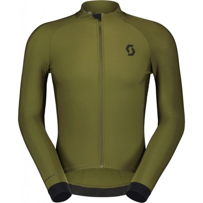 Scott RC Pro Warm LS pánský – Zboží Dáma