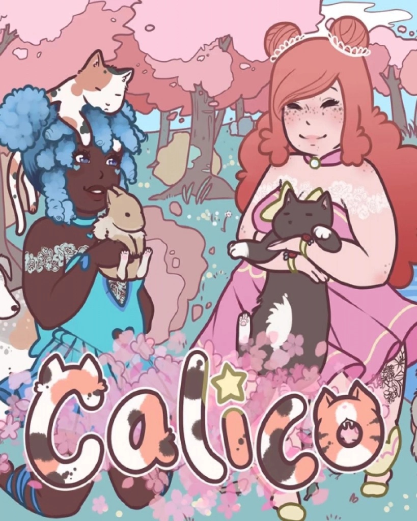 Calico