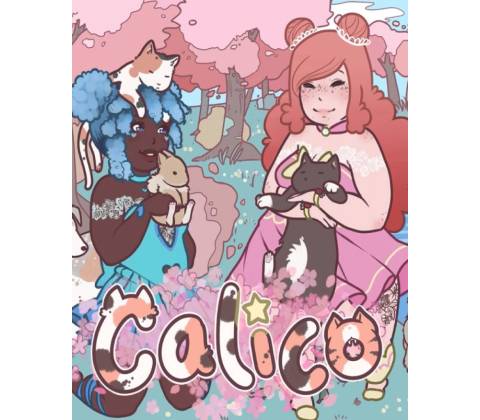 Calico