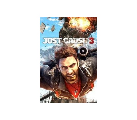 Just Cause 3 - (D1 Edition)