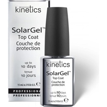 Kinetics Solargel TOP coat 15 ml