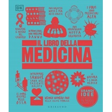 libro della medicina. Grandi idee spiegate in modo semplice