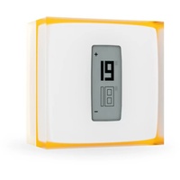 Netatmo Thermostat NTH01-EN-EU Netatmo Thermostat NTH01-EN-EU
