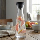 WMF Karafa na vodu čierna Basic 1,5 l