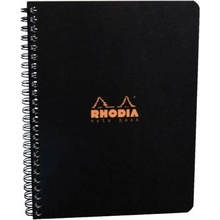 Rhodia Blok Notebook A5+ linkovaný