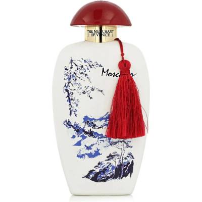 The Merchant of Venice Moscado parfémovaná voda unisex 100 ml
