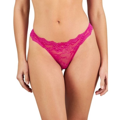 Dámske tangá Pleasure State P37-4053F Pink