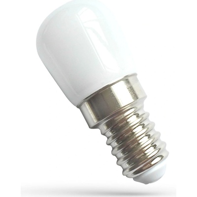 Spectrum LED LED žiarovka E14 T26 1,5W 150LM 3000K [WOJ+52321_1.5W]