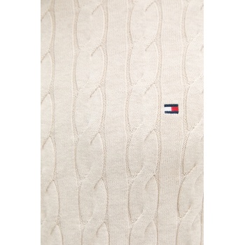 Tommy Hilfiger пуловер мъжки от памук (MW0MW33132)
