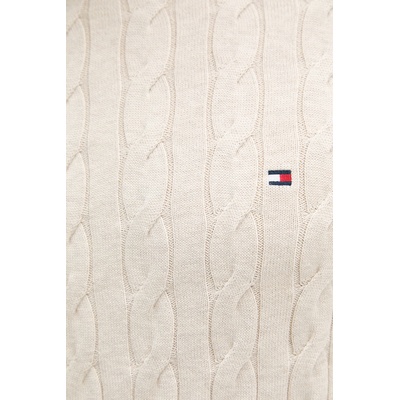 Tommy Hilfiger пуловер мъжки от памук (MW0MW33132)