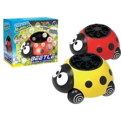 Bublinková Beruška