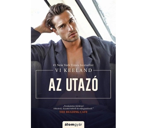 Az utazó
