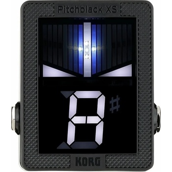 Image 1 of KORG Pitchblack XS Тунер педал (KRTUPBXS)