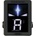 KORG Pitchblack XS Тунер педал (KRTUPBXS)