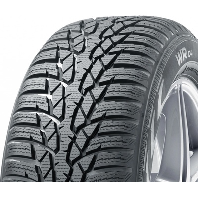 Nokian Tyres WR SUV 4 235/55 R18 104H