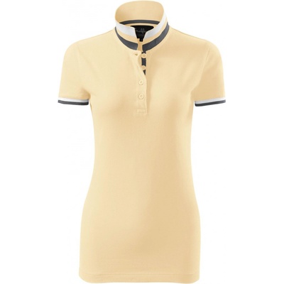 Malfini Premium Collar Up 2570012 biela