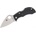Spyderco Manbug MBKLFP