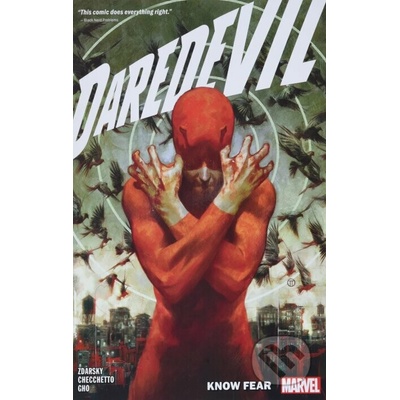 Daredevil (Volume 1) - Chip Zdarsky