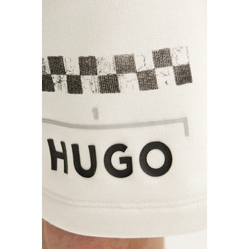 HUGO Къс панталон hugo (50531759)