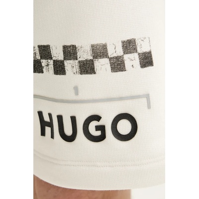 HUGO Къс панталон hugo (50531759)